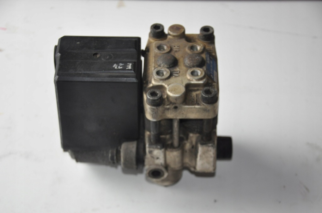 Купить Bmw e24 635csi насос abs 0265201009