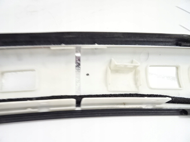 фото №9, Peugeot rcz lift правая молдинг кровельная хром ym21405480