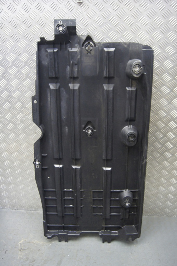 фото №8, Corsa f защита подвеска левая + правая набор