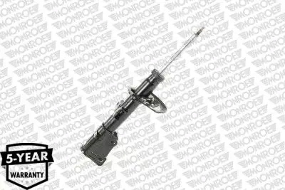 фото №4, Амортизатор перед газовый 71128st monroe chrysler