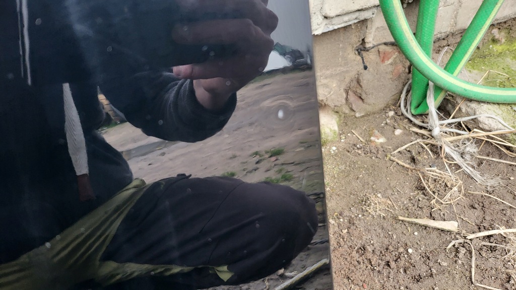 фото №4, Forester iii sh 2008 дверь передние левая