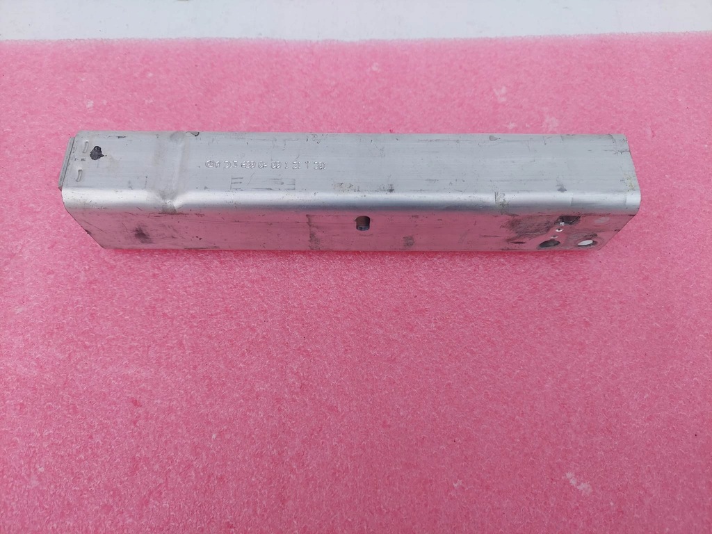 фото №1, Mercedes e klasa w213 зона деформации шток нижняя