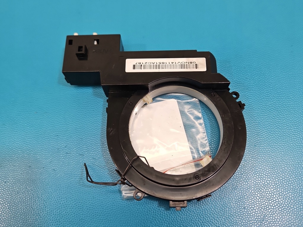 Датчик kąta повороту ford focus mk2 3m5t-3f818-ac Недорого