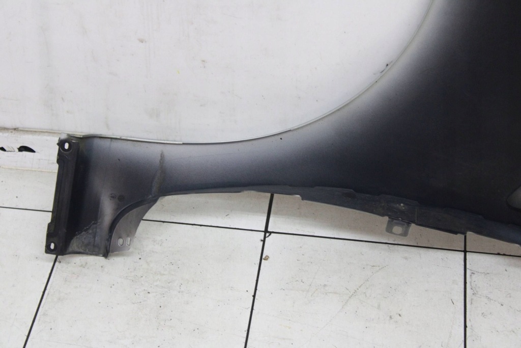 фото №10, Renault kangoo ii iii 07r- крила правий перед передній teb64