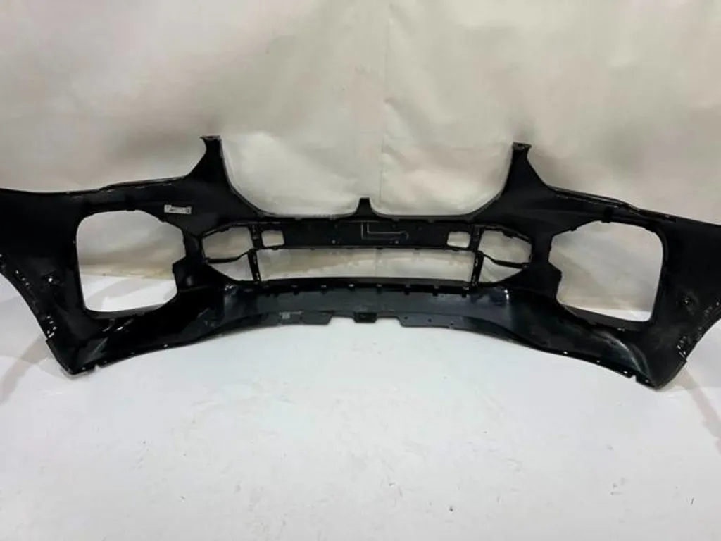 фото №9, Бампер передний перед bmw x5 g05 m-pakiet