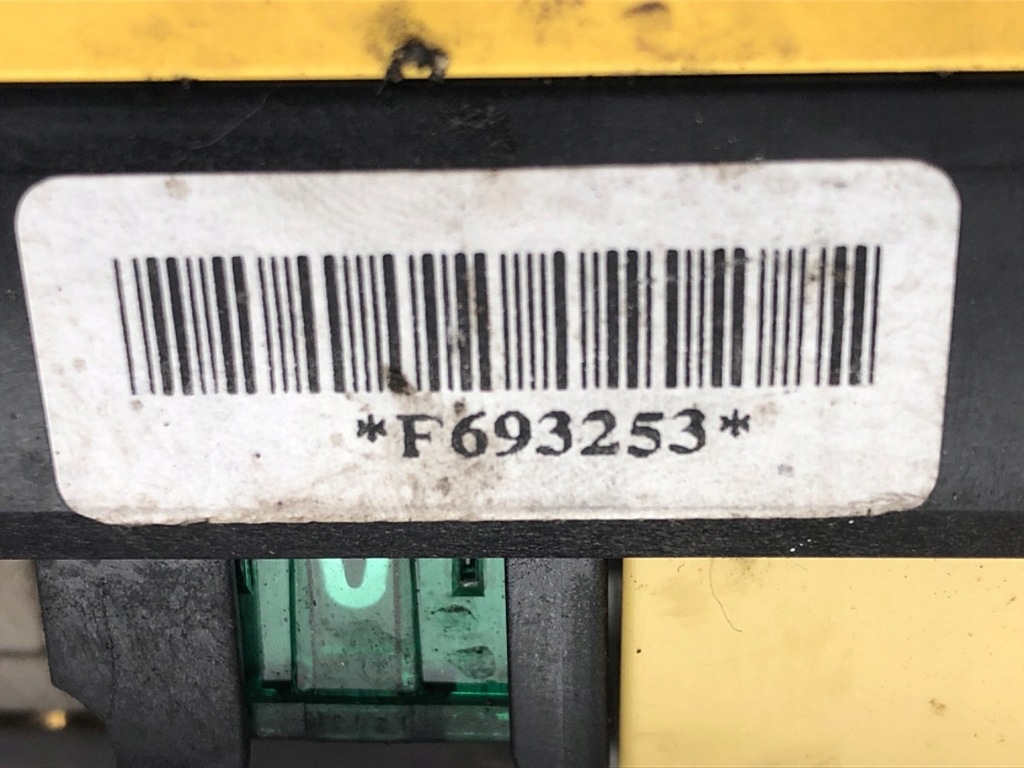 фото №8, Модуль bsm peugeot 208 i 12-22 1.2vti 452585205