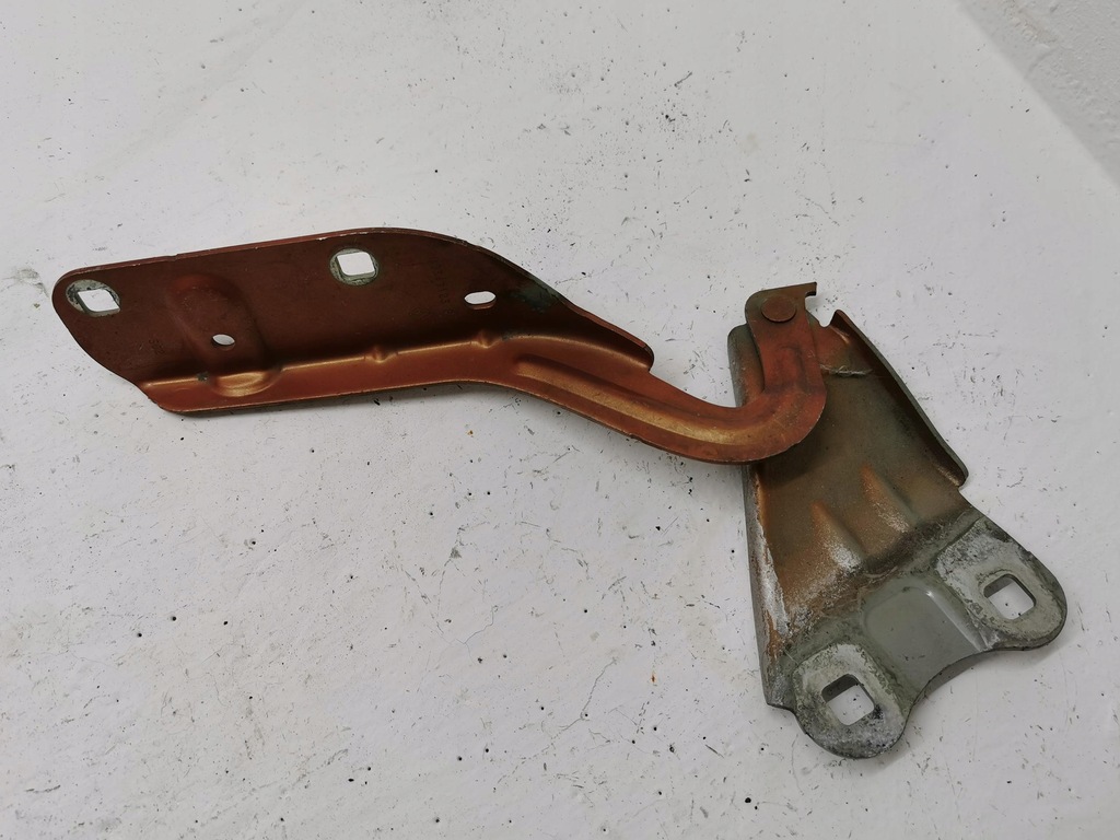 фото №2, Петля капот правый renault twingo ii 8200343123