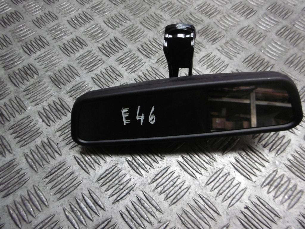 Купить Зеркало внутреннее bmw 318 8257275