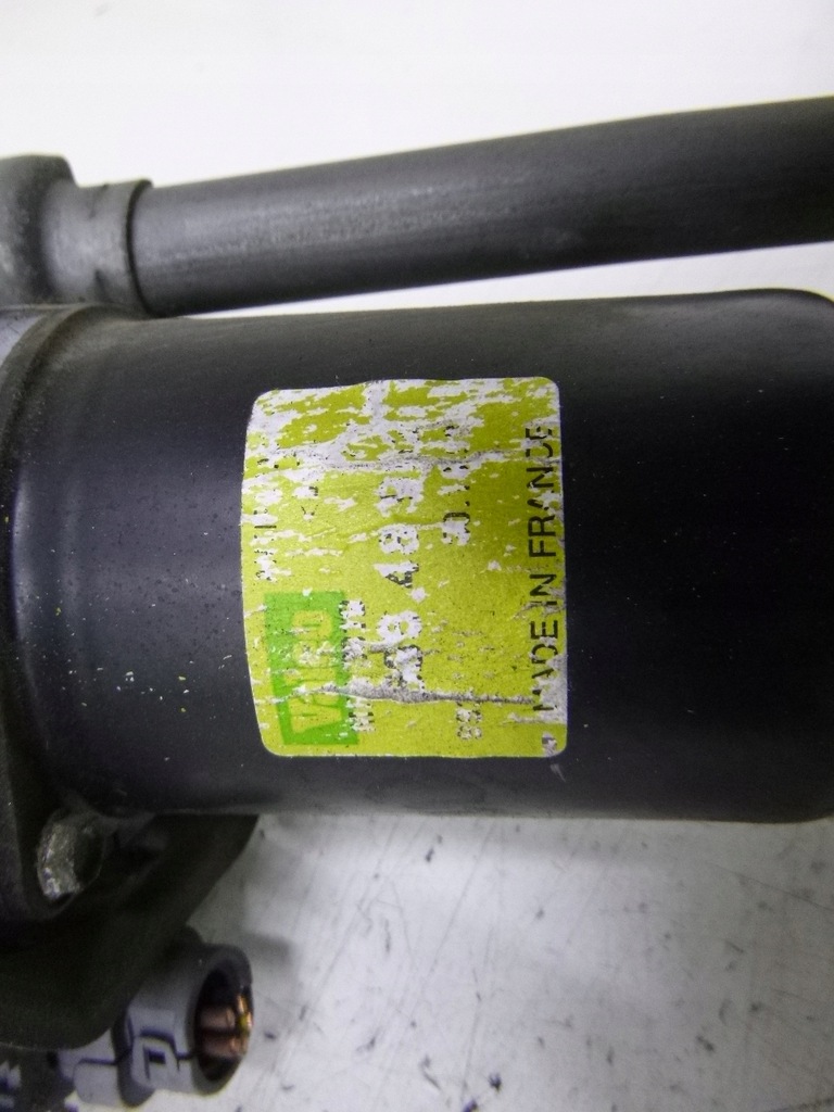 фото №6, Механізм двірник перед opel movano a