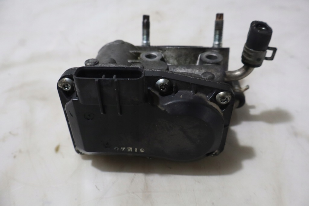 фото №1, Клапан egr рециркуляции выхлопных газов legacy iv lift 2.0d