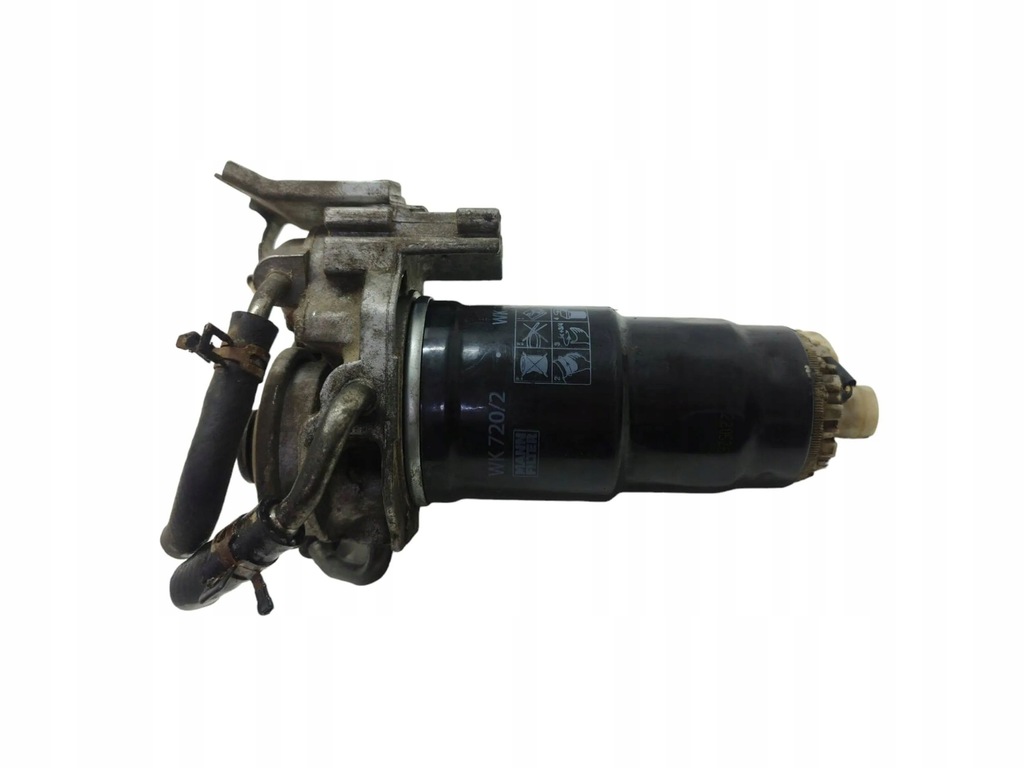 фото №1, 2007 toyota yaris фільтр пального wk720