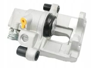 фото №8, Суппорт задняя l+p тормозные диски тормозные колодки volvo v50 s40 ii c30