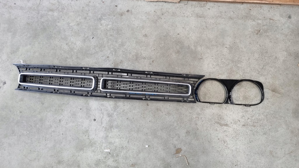 фото №11, P5 dodge charger 2017 5.7 v8 балка бампера перед підсилювач 68100209af