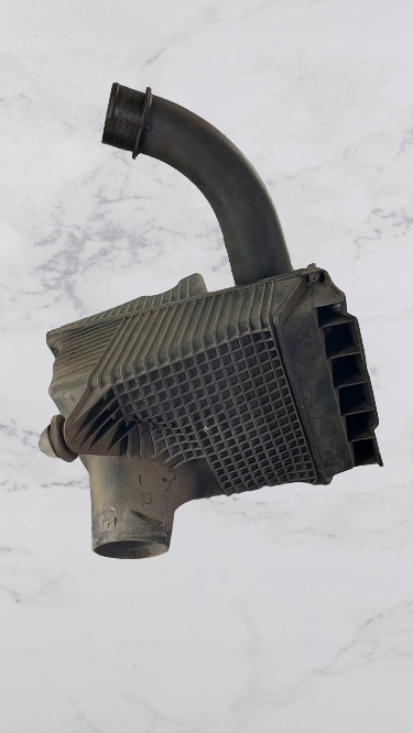 фото №1, Корпус фильтра воздуха renault megane 1.5dci 03r