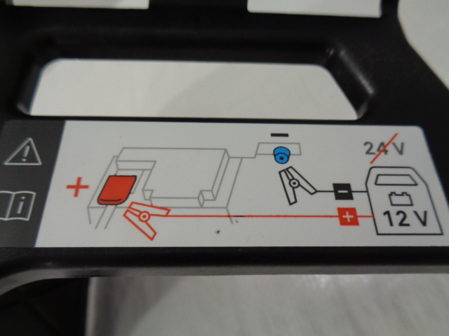 фото №11, Berlingo partner combo кронштейн акумулятор