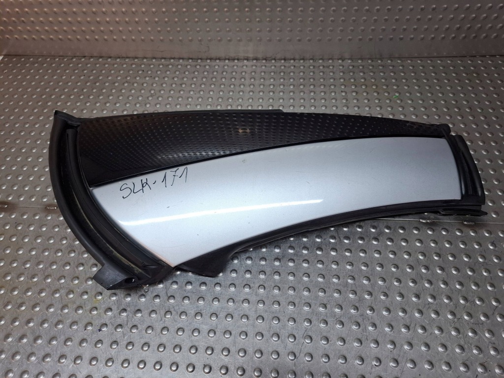 фото №1, Блок двигуна правий задня дах прокладка a1717940228 mercedes slk w171 r171