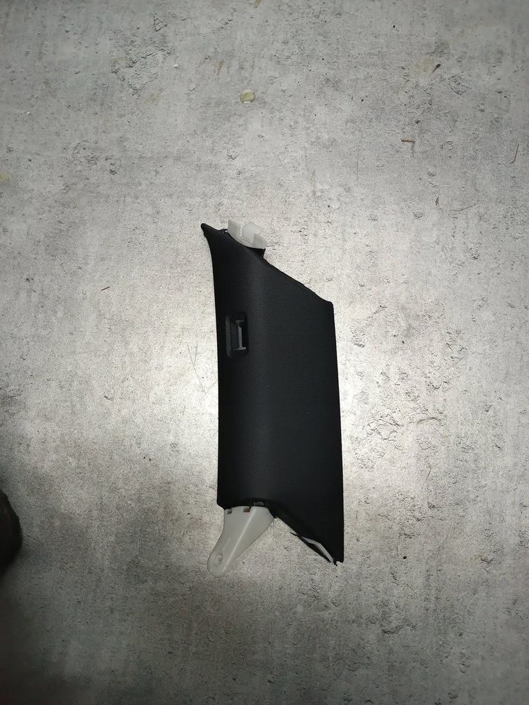 фото №1, Bmw x6 e71 обшивка стійка