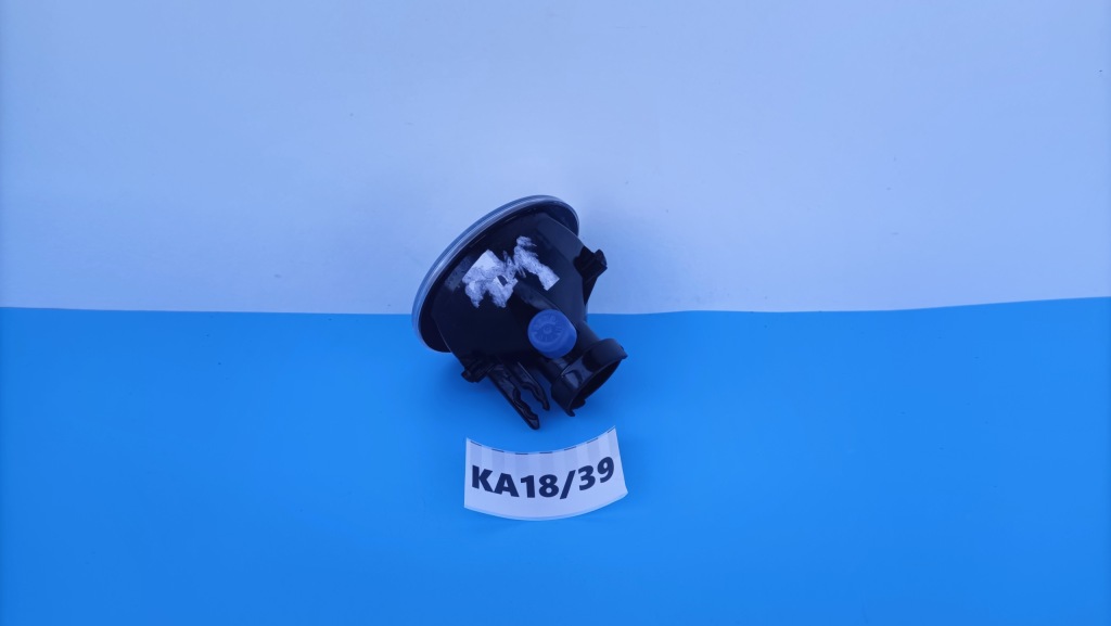 фото №2, Протитуманна фара rh=lh renault scenic dacia sandero 2 ii a079773 ka18/39