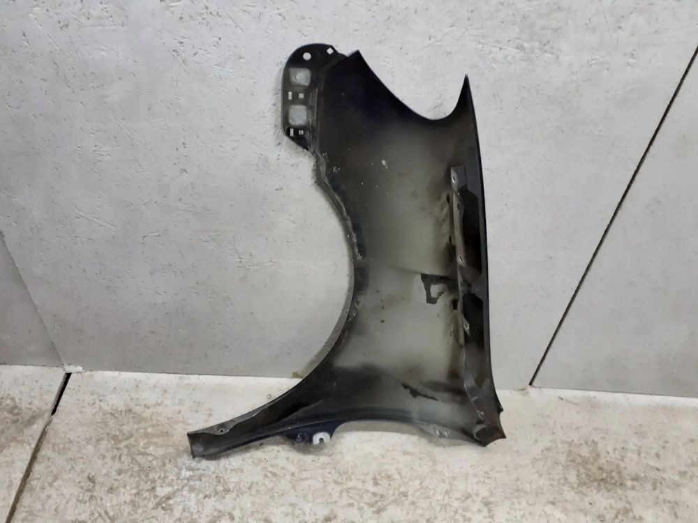 фото №6, Крила передній перед правий vw golf 6 vi kombi 2008-2012r