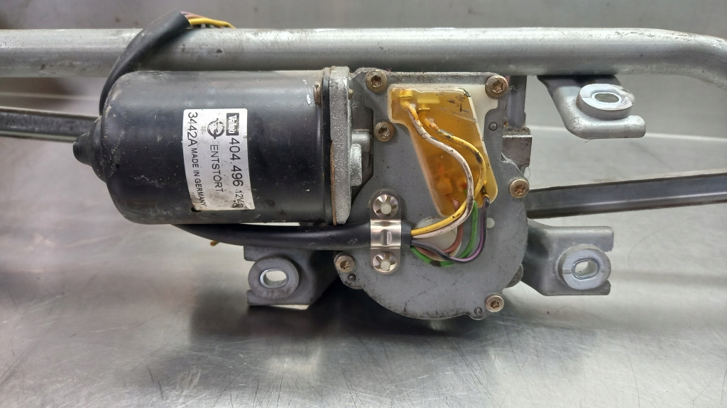 фото №8, Механизм дворник 404.496 opel zafira a