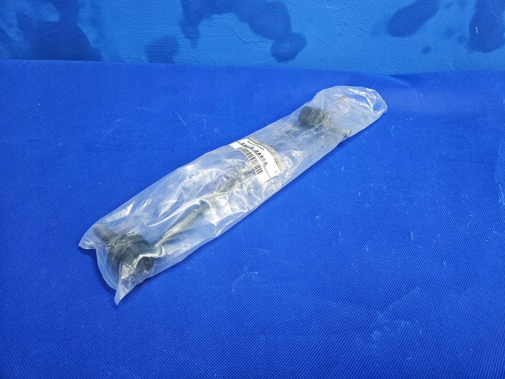 фото №8, Nissan leaf передний тяга стабилизатора 54168-ba60a