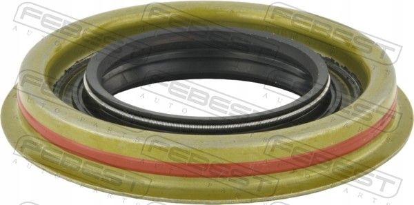 фото №2, Ущільнювач підшипник вала привідного