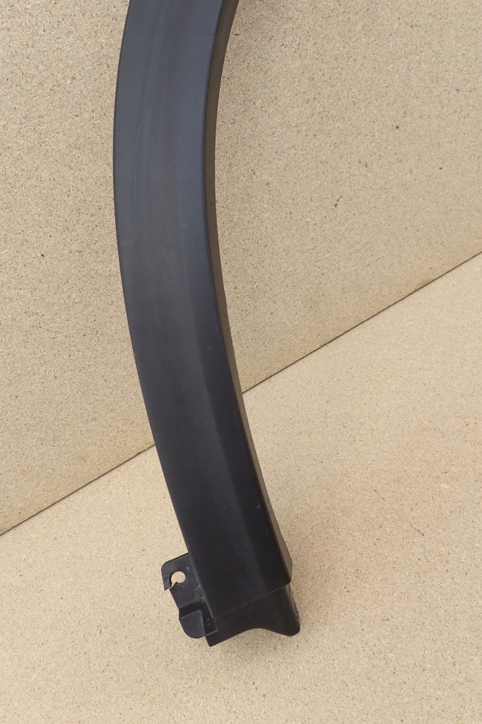 фото №9, Suzuki vitara ii 15- молдинг na крыло левая задняя