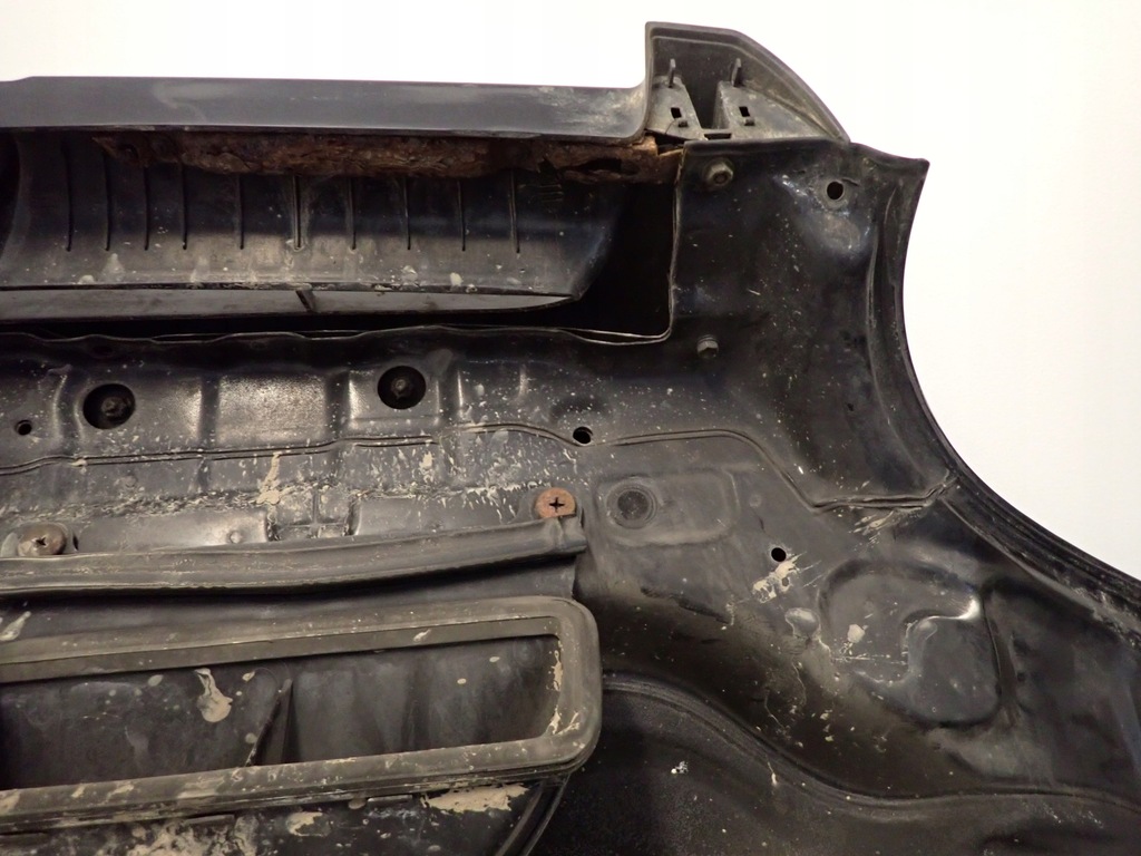 фото №12, Hyundai santa fe 01- капот кришка двигуна ed