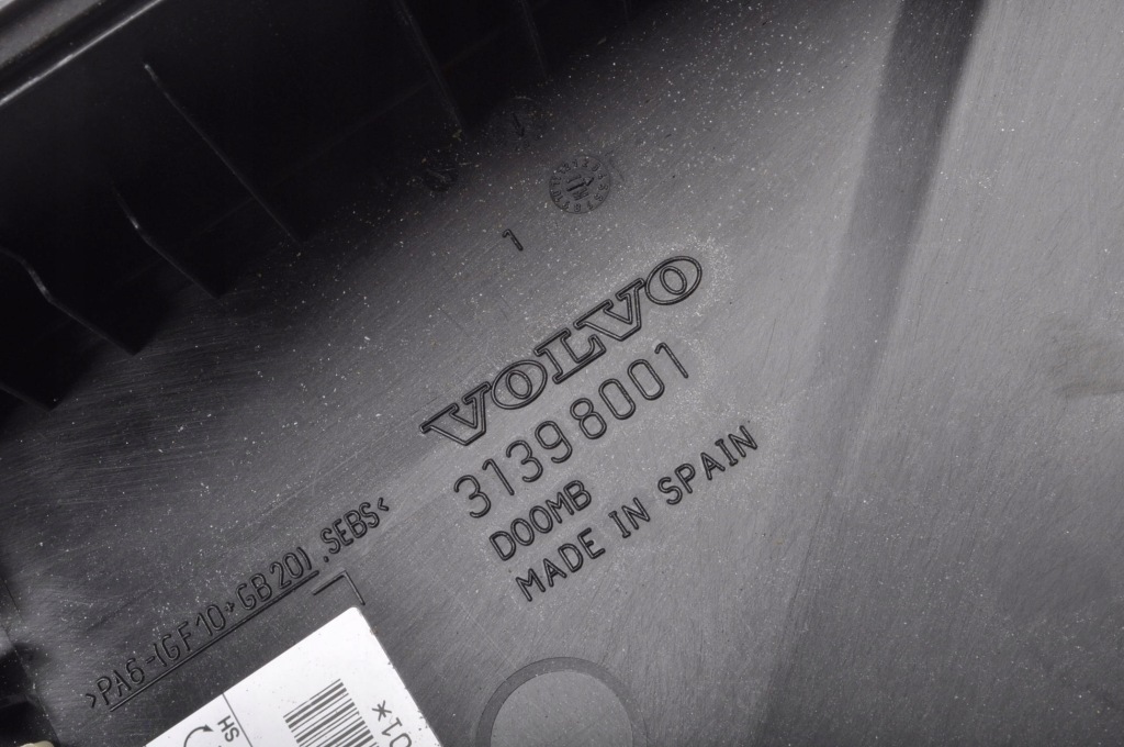 Volvo xc90 ii 2.0 d5 корпус коробка предохранителей 30398001 31409287 Недорого