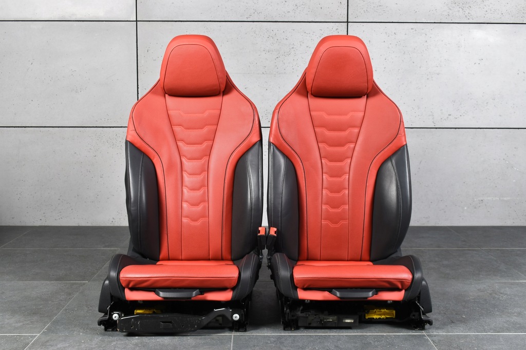 фото №8, Bmw 8 g16 gc сиденья салон заднее сиденье середина сиденье individual fionarot bowers