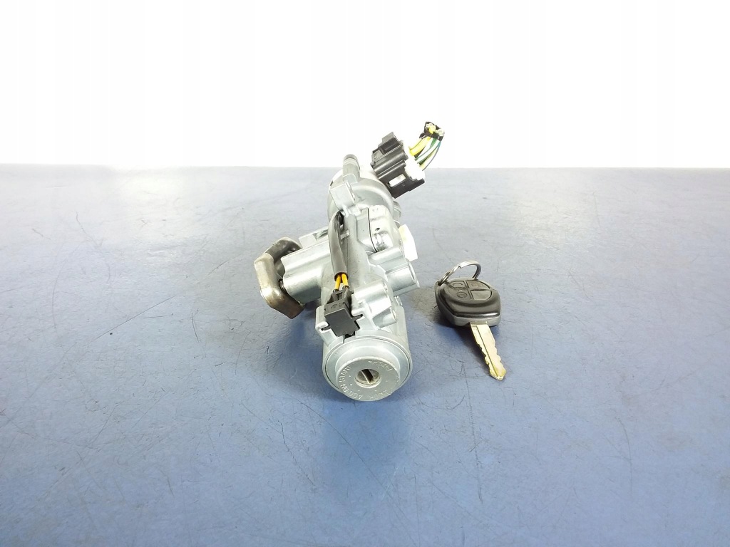 фото №1, Suzuki swift iii mk6 замок зажигания sl-s18