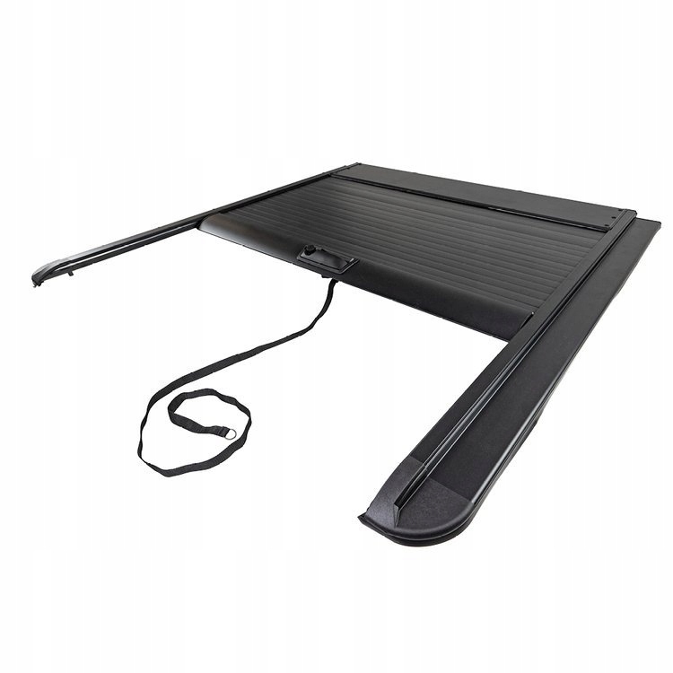 фото №7, Шторка жёсткая, крышка коробки грузовой ofd r3