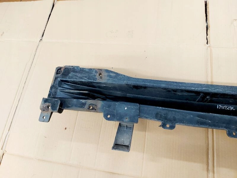 фото №8, Hyundai i40 kombi балка бампера задня підсилювач