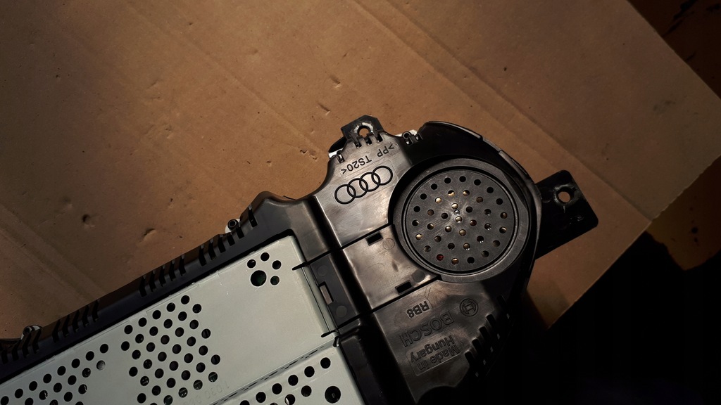 фото №11, S7 4g a7 счетчик приборная панель 4g8920983r 4.0 tfsi usa