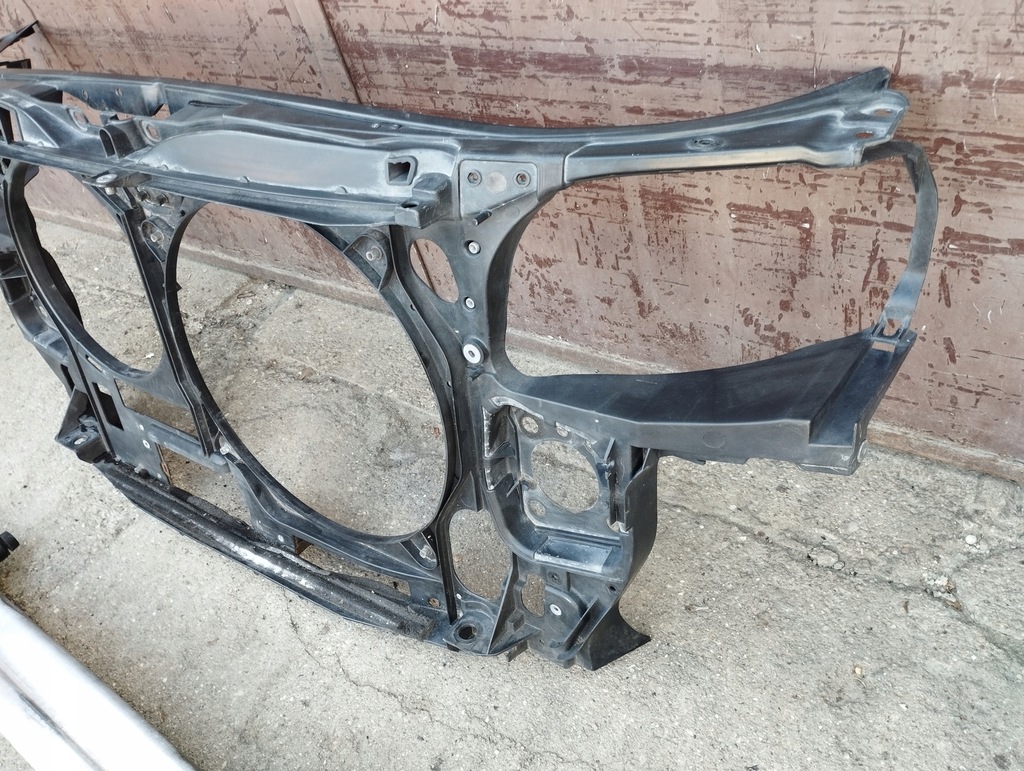 фото №9, Усилитель pas передний балка audi rs4 b7 8e0