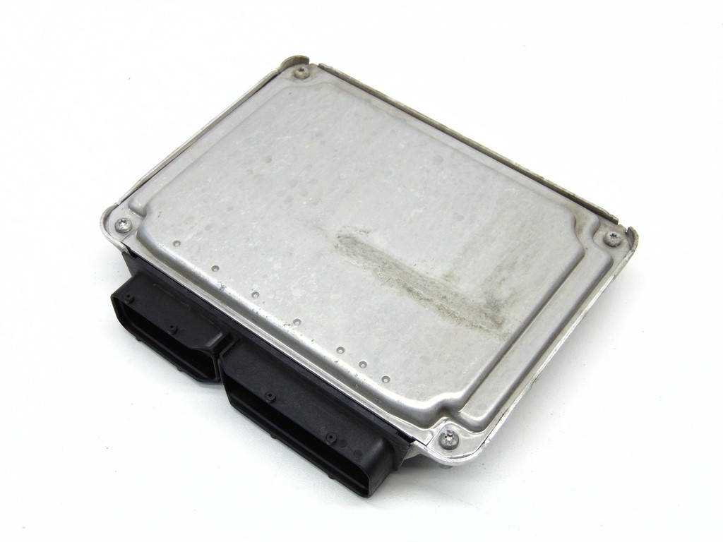 фото №7, Бортовий комп'ютер двигуна bentley continental 07c906018cs