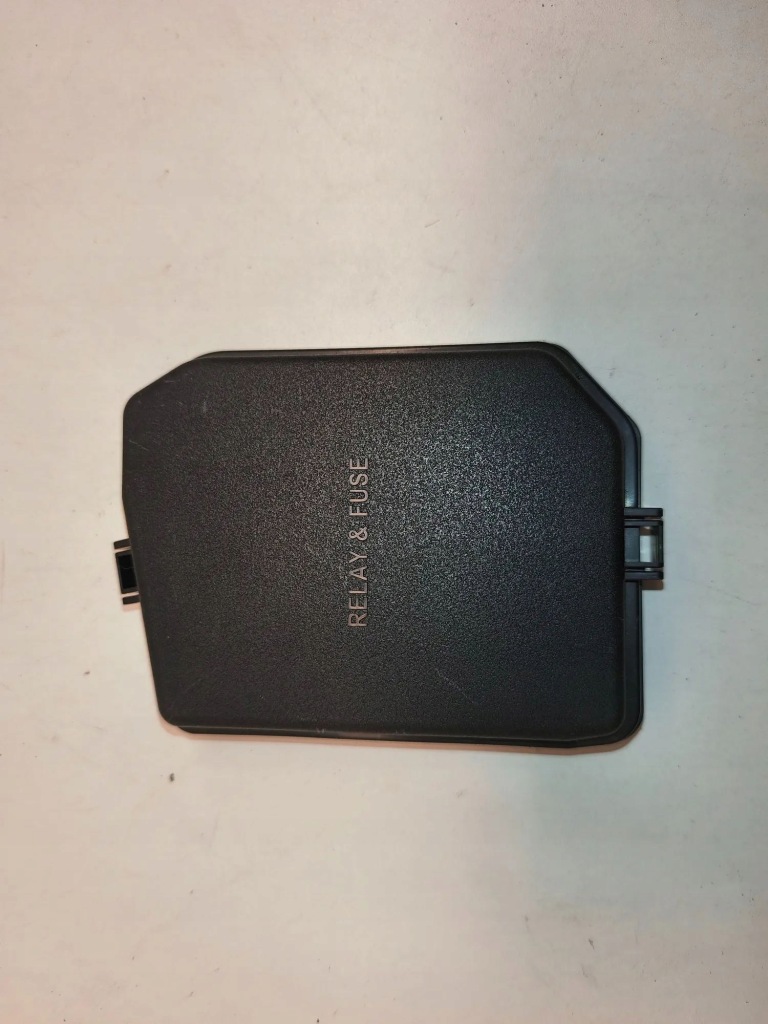 Купити Кришка запобіжників lexus rx v 8266248630