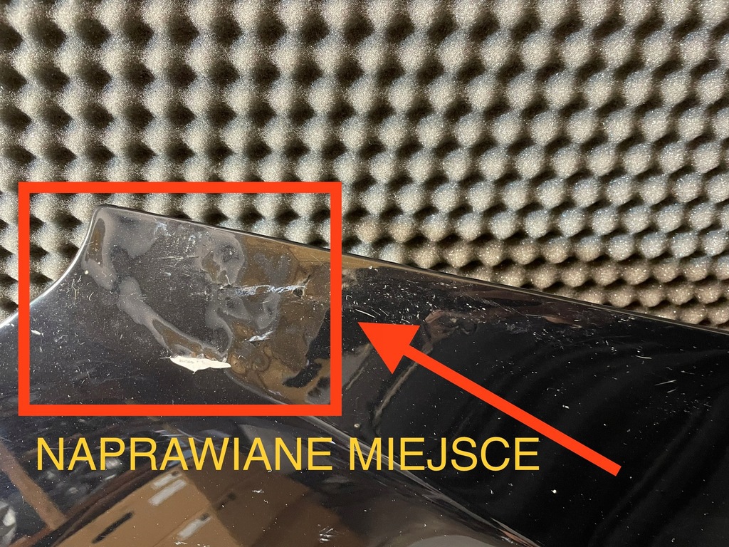 фото №8, Mercedes s klasa капот + петли a222