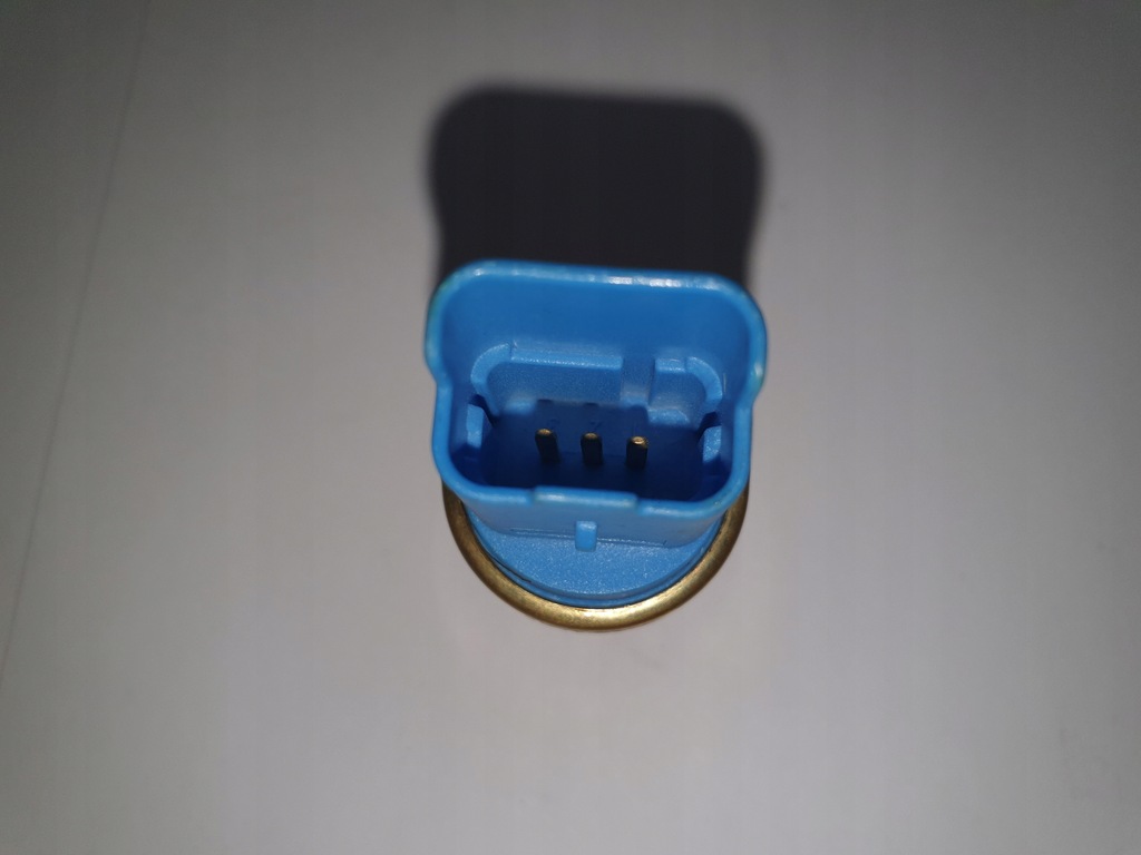 фото №9, Metzger датчик температури охолодження