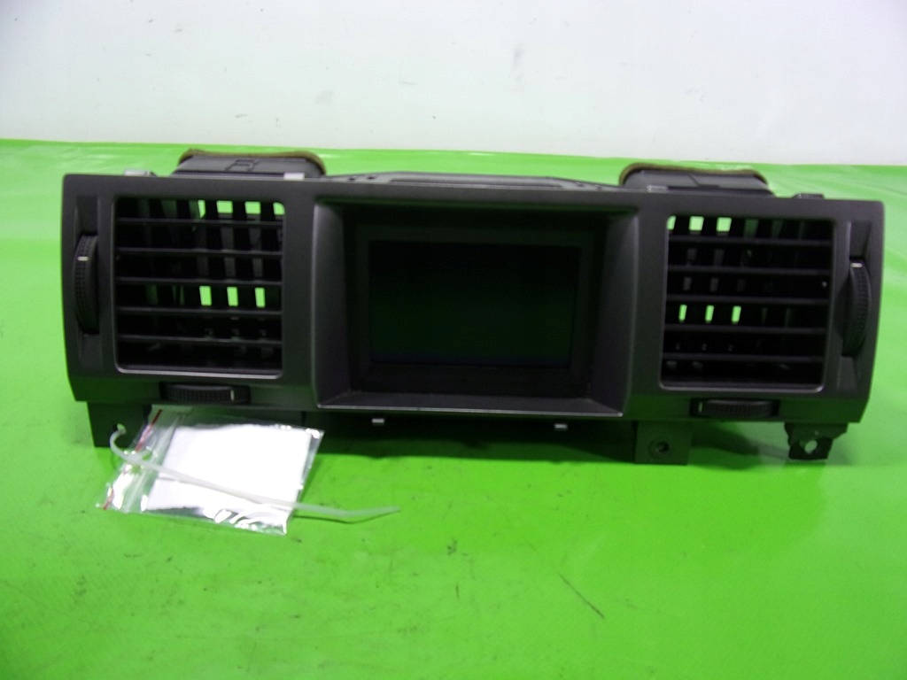 фото №1, Opel vectra c дисплей 13190971