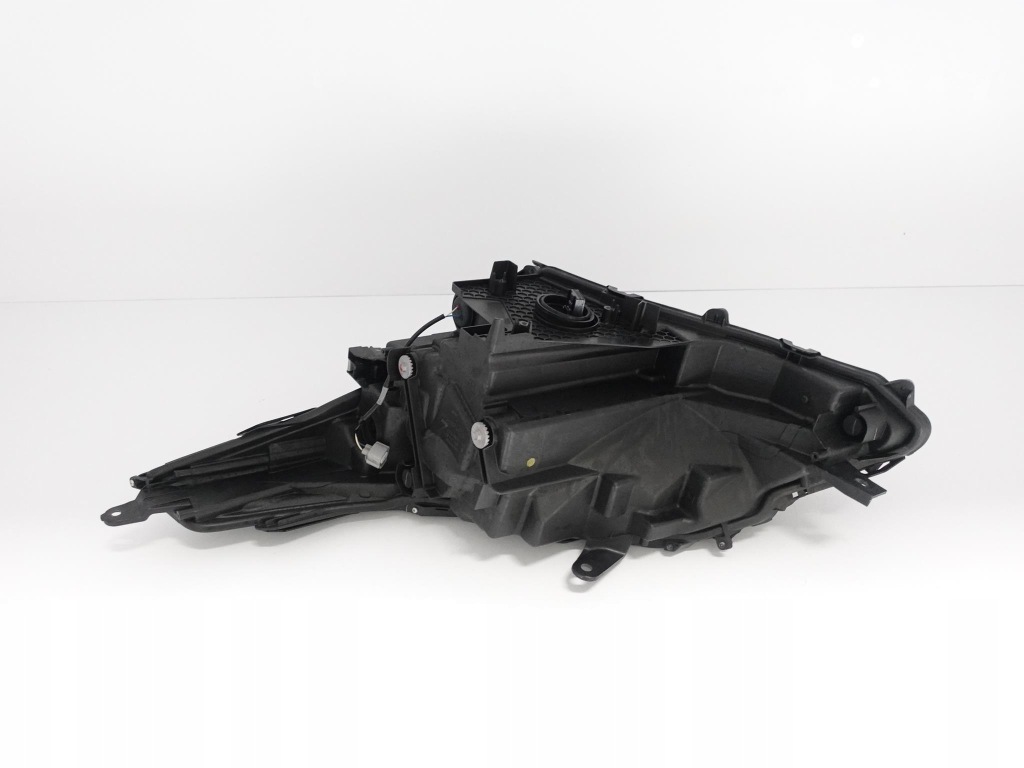 Lexus rx iv 4 15-19 full led фара правый  перед европа Недорого