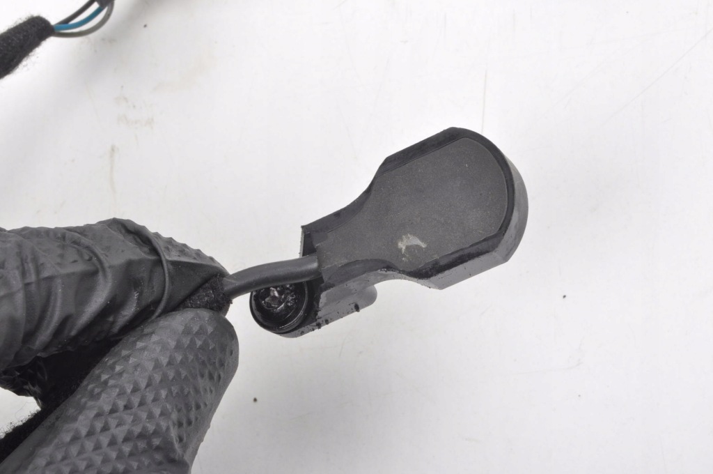 Ferrari california 4.3 джгут електропроводка електрична 9221720f06 Зі Шроту