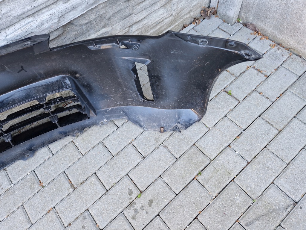 фото №11, Бампер nissan 350z lift