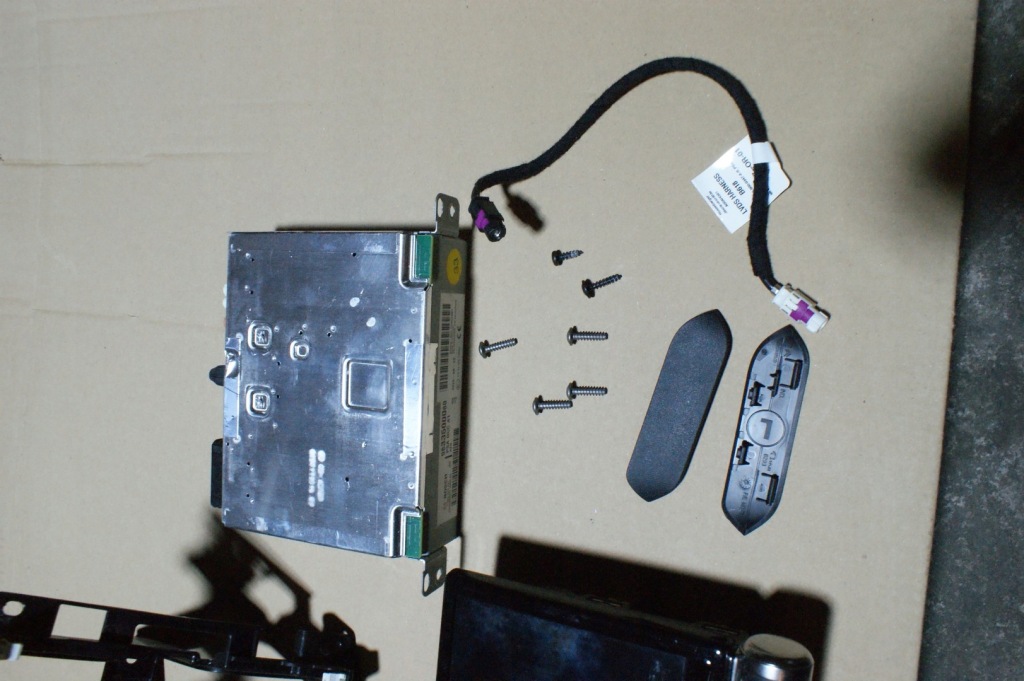 фото №4, Citroen c3 iii 20r великий радіо планшет комплект