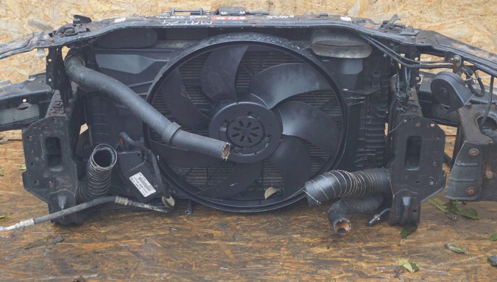 Mercedes w209 clk ремень передний 1.8b d1036 Оригинал