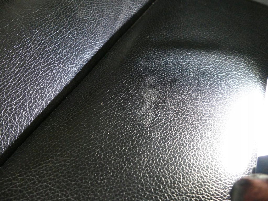 фото №12, Mercedes w209 c209 lift amg сидіння заднє сидіння обшивка оббивка комплект шкіра