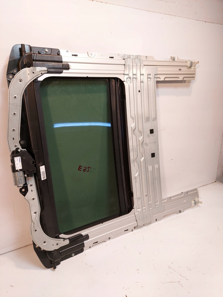 фото №8, Bmw e81 e87 e90 e91 e92 люк скляний