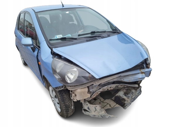 фото №5, Webasto honda jazz 02r