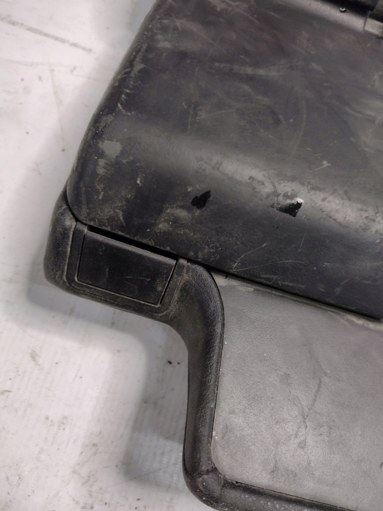 фото №7, Подлокотник bmw e46 8213678