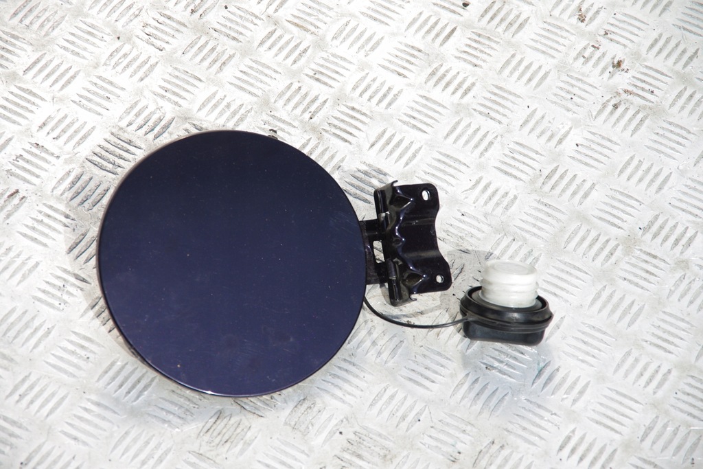 фото №1, Кришка заливної пального renault koleos ii txb meissen bleu